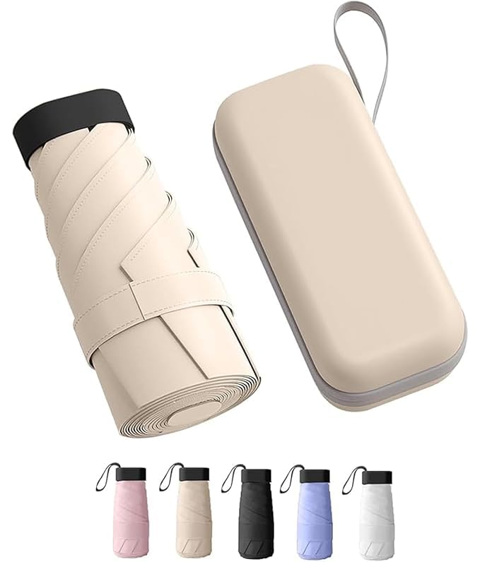 Mini Pocket Umbrella